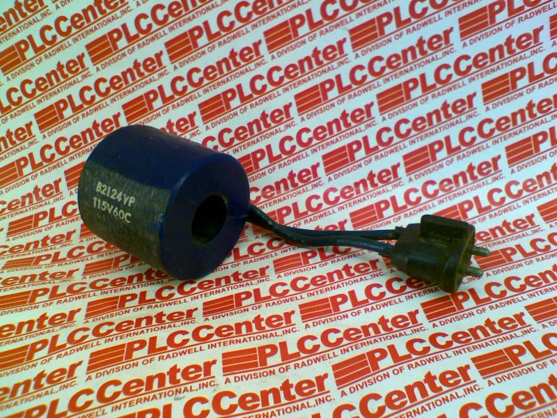 SOLENOID COIL 115V 60HZ