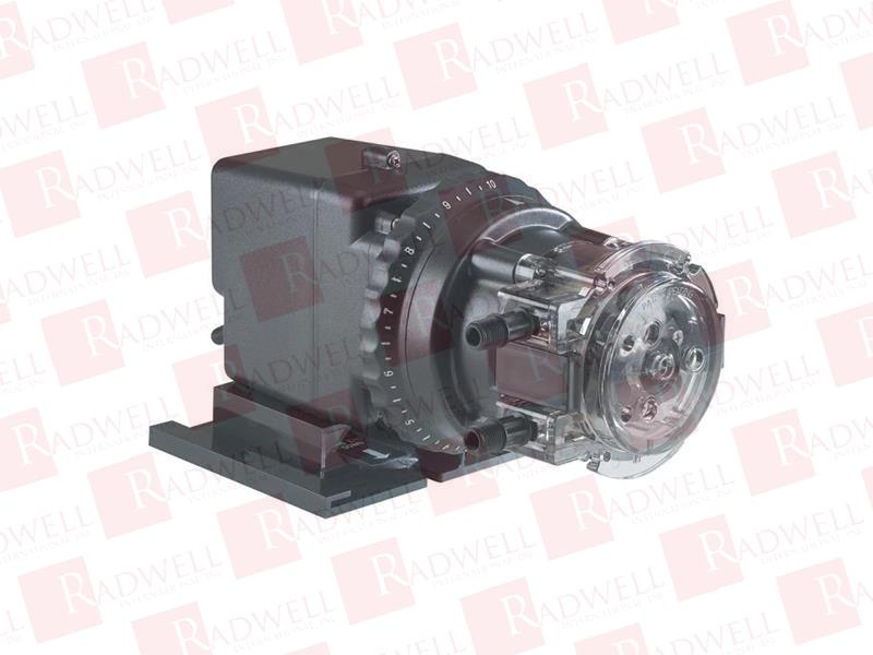 STENNER PUMP 85MJL3A2STAA