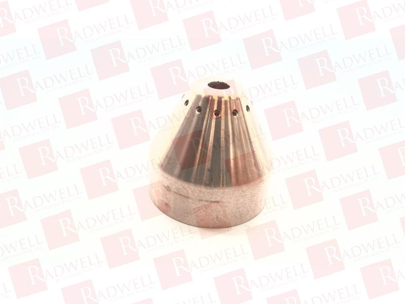 HYPERTHERM INC 220817