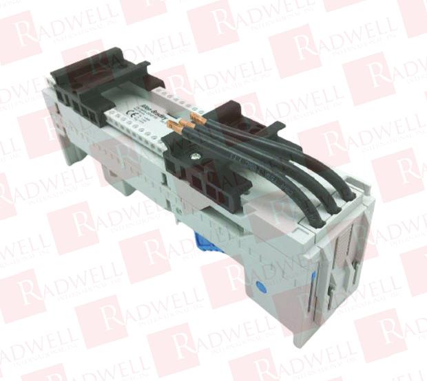 ALLEN BRADLEY 141A-SS54RR25