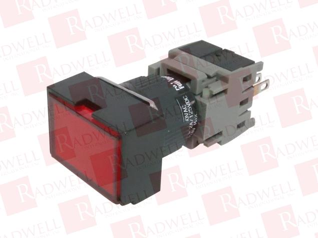 FUJI ELECTRIC AH165-TGLR11E3
