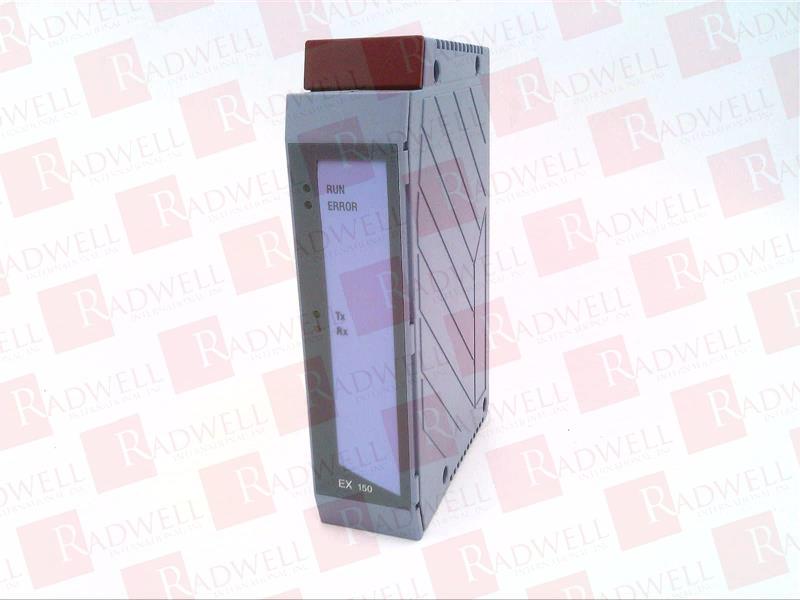 B&R 3EX150.60-1