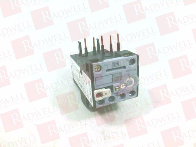 WEG RW17-1D3-U008