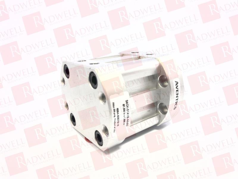 ASCO S4CK-01A1B-AAA0