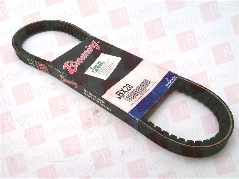 REGAL REXNORD BX28
