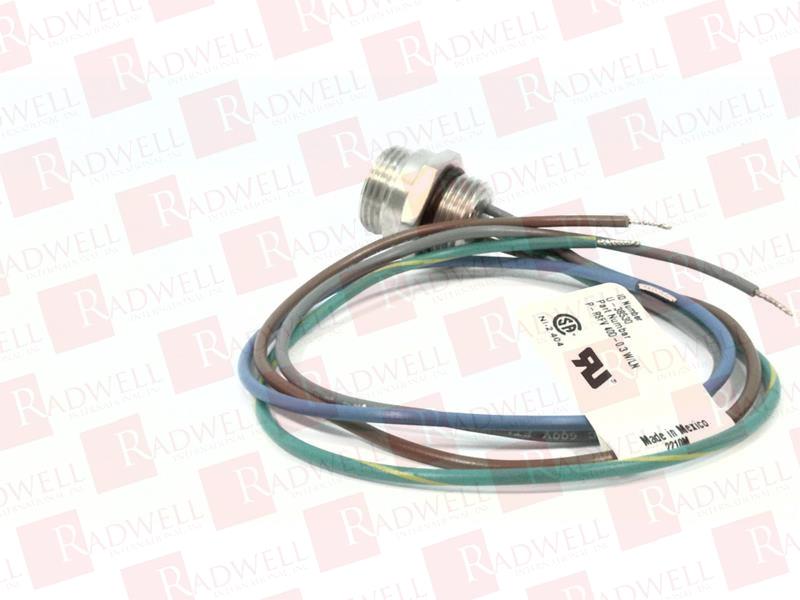 TURCK P-RSFV 40D-0.3 W/LN