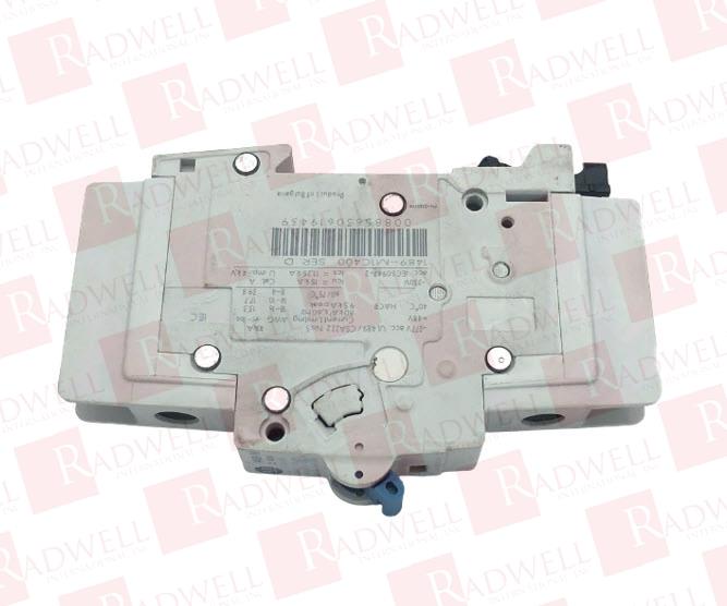 ALLEN BRADLEY 1489-M1C400