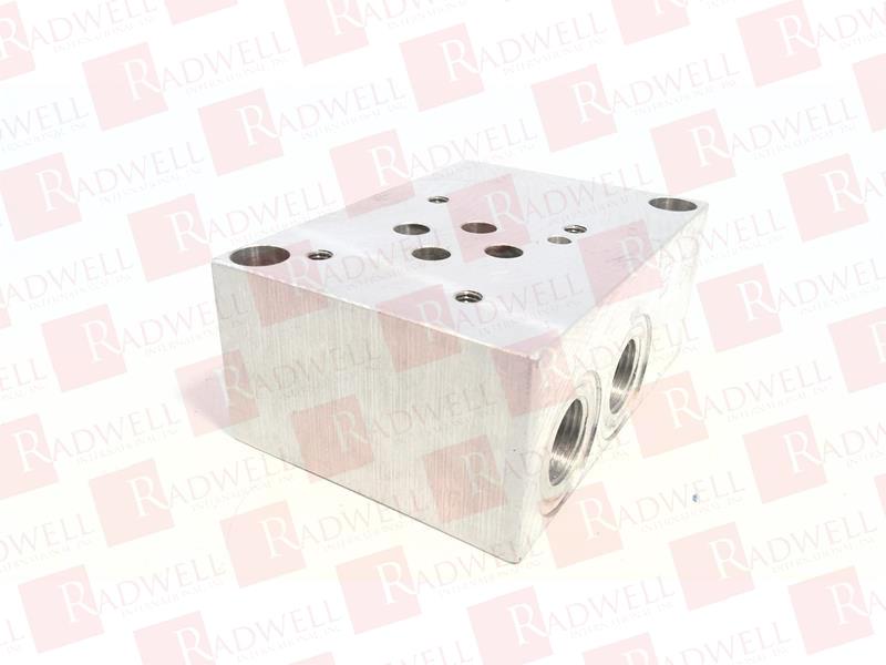 DAMAN PRODUCTS AD03SPSB6B