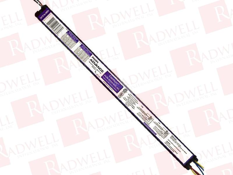 PHILIPS HCN-2S54-90C-WL