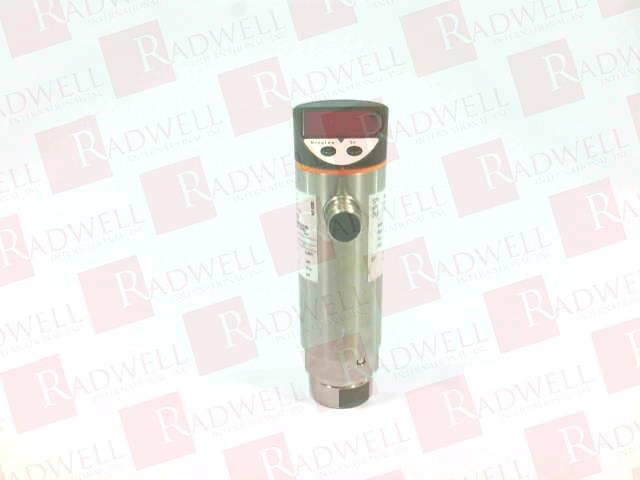 EFECTOR PN-2,5-RBN14-HFBOW/LS/      /V-PN4226