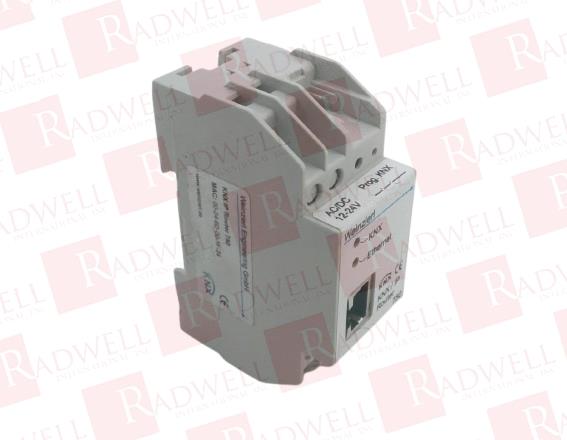 WEINZIERL ENGINEERING 5004