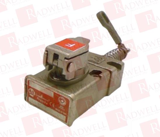 ALLEN BRADLEY 440T-MSALE100F