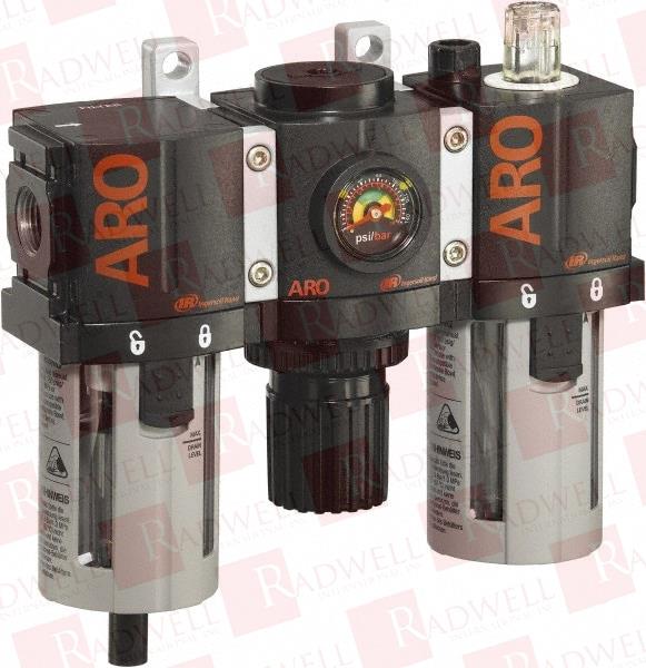 INGERSOLL RAND C38221-800