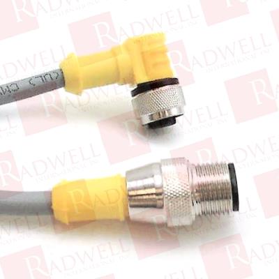 TURCK WK 4T-3-RS 4T/CS10644/SV