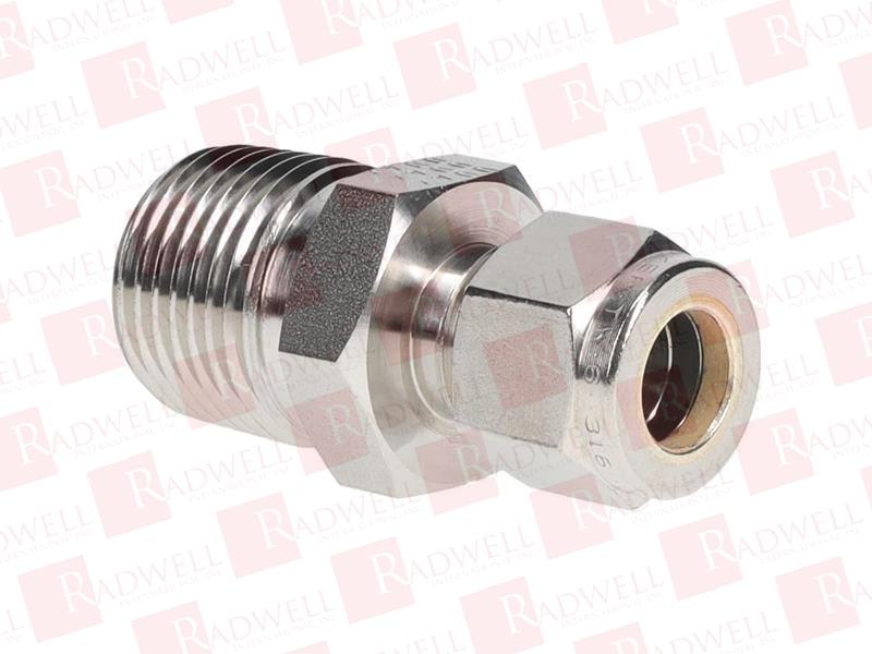 PARKER 6MSC8N-316