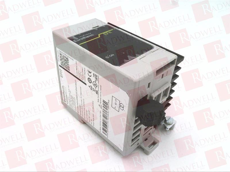 INVENSYS EFIT/25A/240V/4MA20/FC/ENG/SELF/XX/NOFUSE