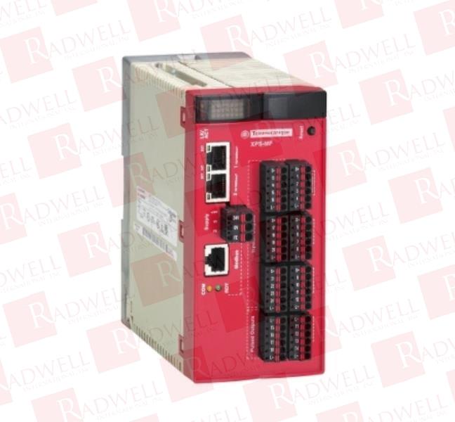 SCHNEIDER ELECTRIC XPSMF4020