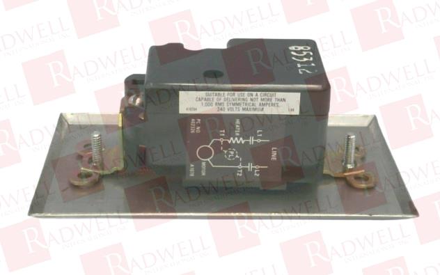 SCHNEIDER ELECTRIC C11T11L