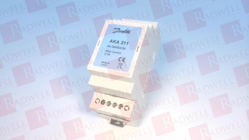 DANFOSS 084B2238