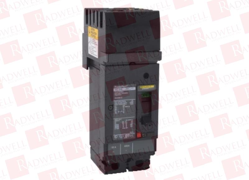 SCHNEIDER ELECTRIC HGA260904