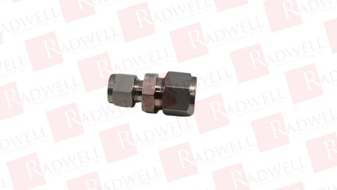 SWAGELOK SS-810-6-6