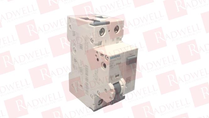 SIEMENS 5SU1654-7KK20