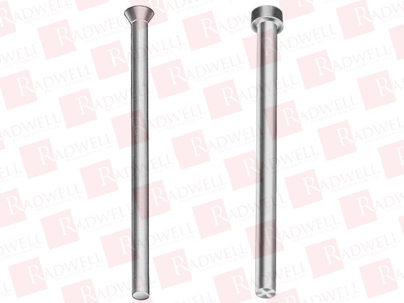 DAYTON PROGRESS CORP KWX 200 P.2500