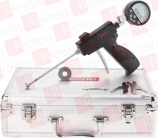 SWISS PRECISION INSTRUMENTS CMS160712066