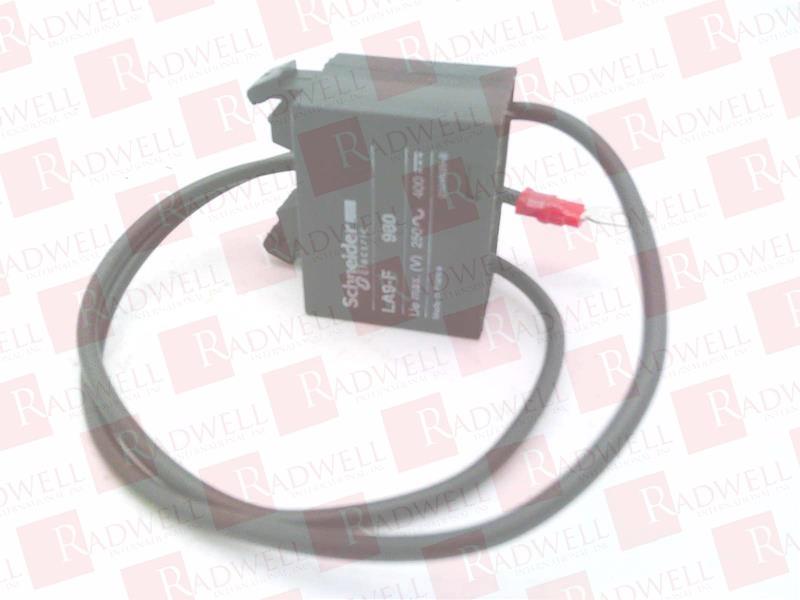 SCHNEIDER ELECTRIC LA9F980