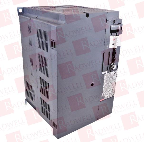 MITSUBISHI MR-J3-15KB4-LR