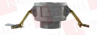 MIDLAND INDUSTRIES CGD-4030-A