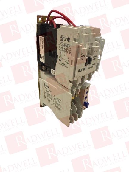 EATON CORPORATION AN16BN0CC