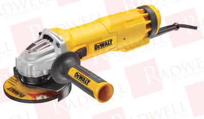 STANLEY BLACK & DECKER DWE4206-GB