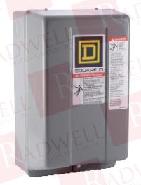 SCHNEIDER ELECTRIC 8502SBG2V02S