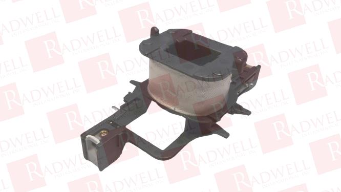 EATON CORPORATION J-DIL2M-110V-50/60HZ