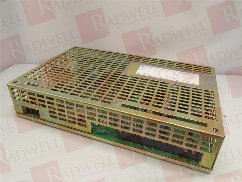 POWER SUPPLY 115/230V 50/60HZ