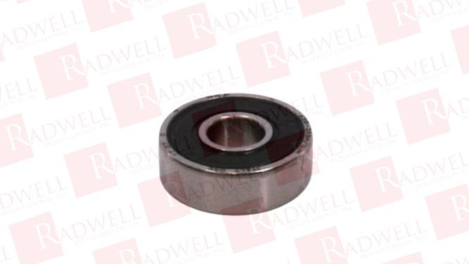 SKF 6204-2RSH/GJN