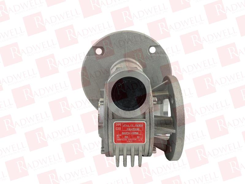 BONFIGLIOLI VF44 F2 P63B5