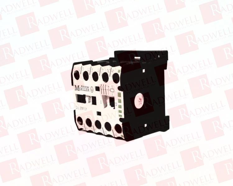EATON CORPORATION DILEM-01 (190V50HZ,220V60HZ)