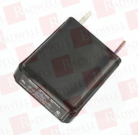 LEVITON 8320-GN