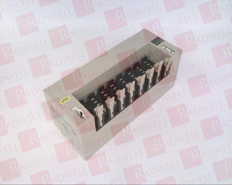OMRON GT1-ROP08