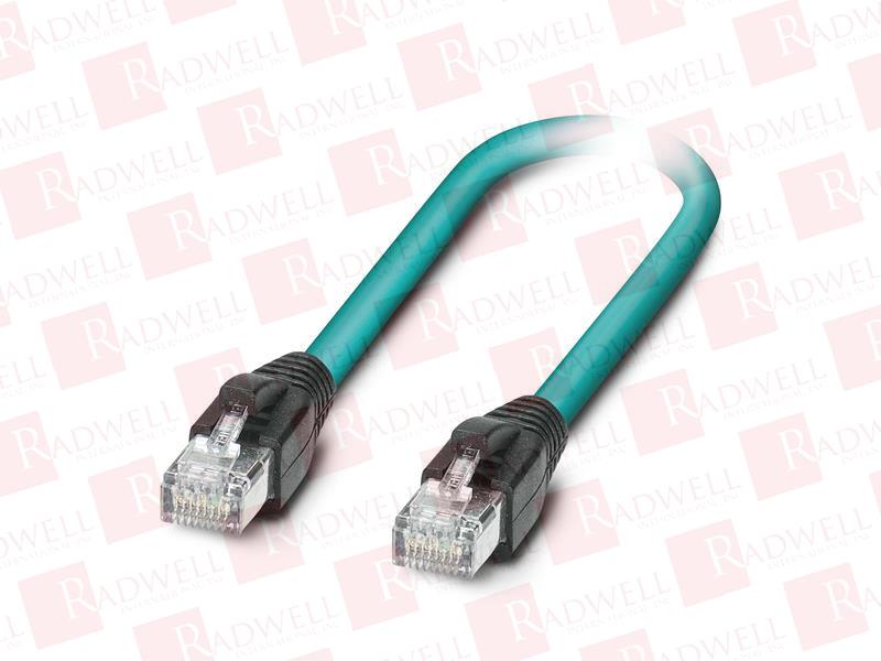 PHOENIX CONTACT NBC-R4AC/10,0-93F/R4AC