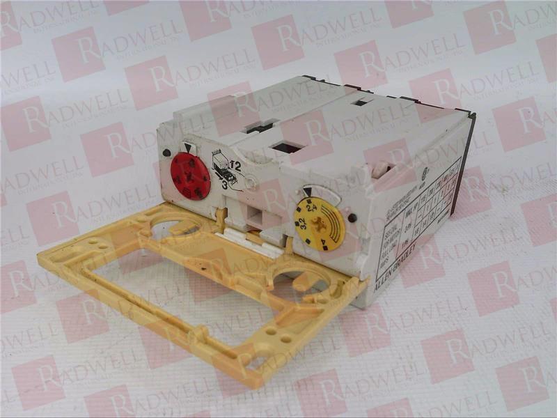 ALLEN BRADLEY 190-P100