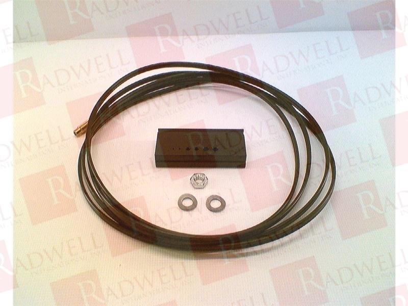 BAUMER ELECTRIC FUE-200C1005