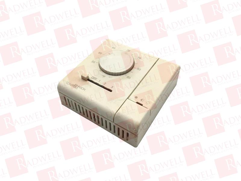 JOHNSON CONTROLS TM9161-5002