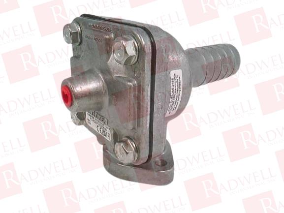 PENTAIR RCAC25FH3X/3560 