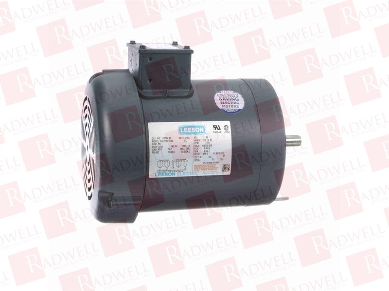 REGAL REXNORD 117704.00