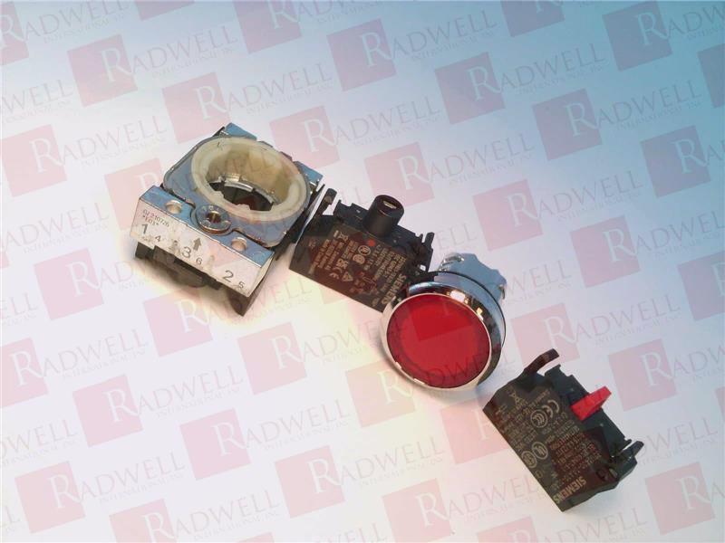 SIEMENS 3SU1152-0AB20-1CA0