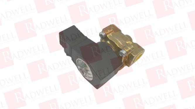 JEFFERSON SOLENOID 1335BV3T