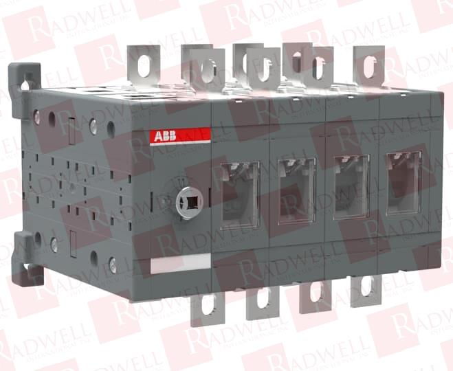 ASEA BROWN BOVERI OT250E04C